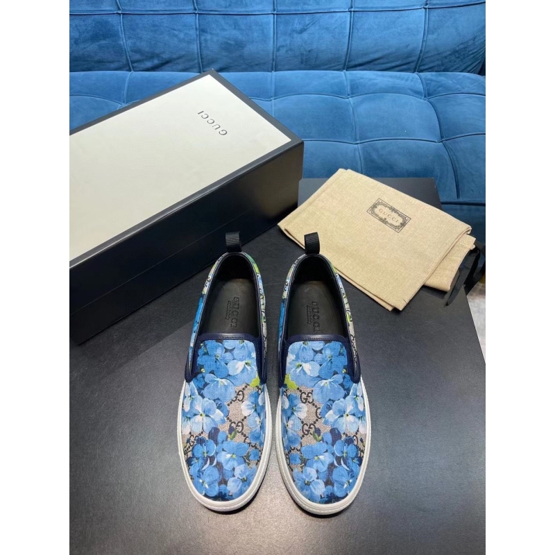 G*u*i casual shoes